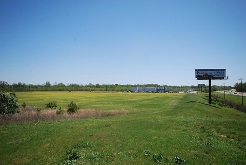 Humboldt, TN Development Opportunity