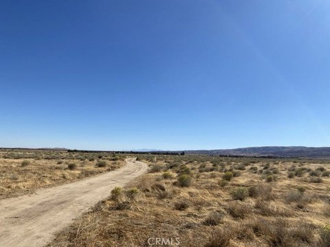 Residential Land in Lancaster, CA