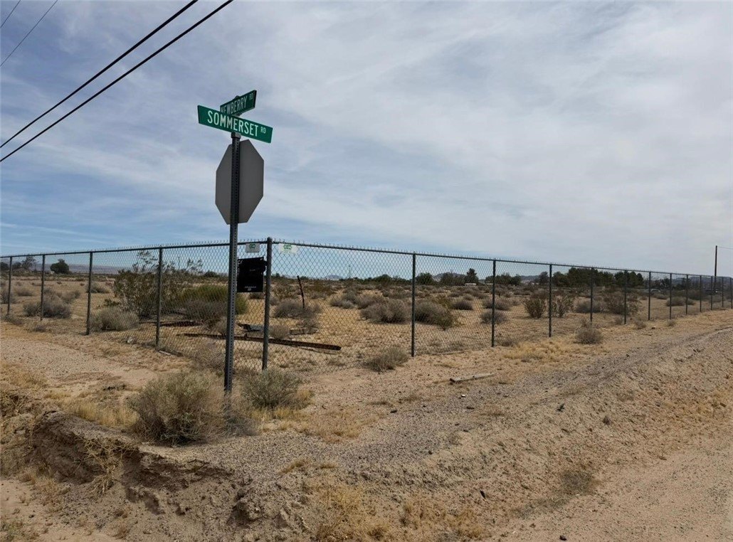 10 Acres with Well & Electricity