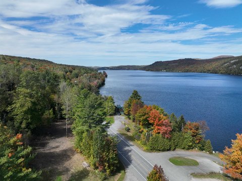 Land, Barton, VT