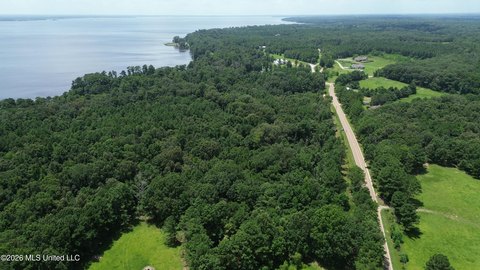 LAND - Canton, MS