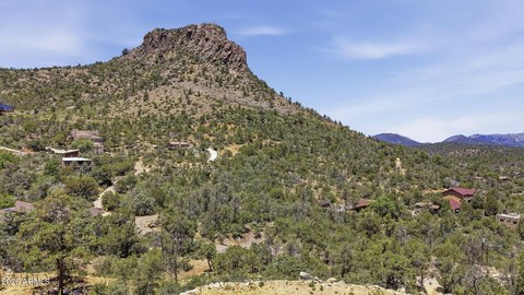 LAND - Prescott, AZ