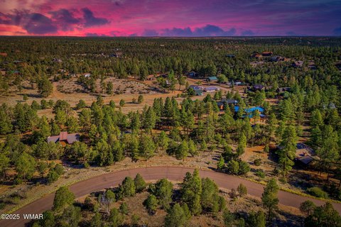 Land Near Mogollon Air Park