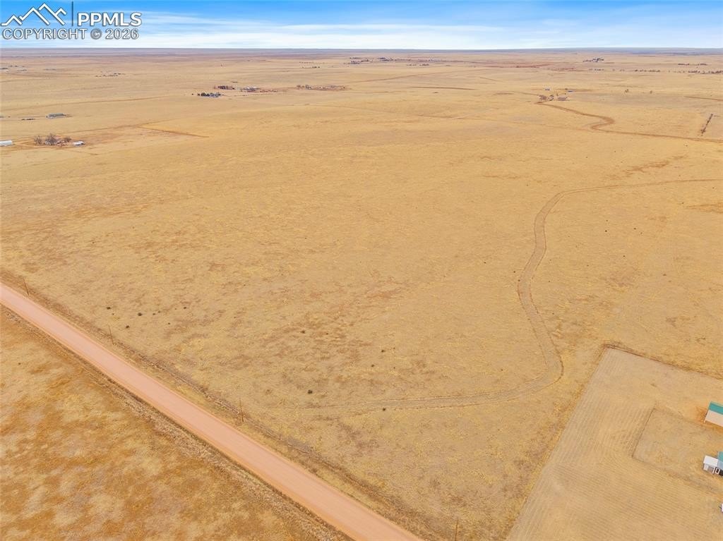 Colorado Springs Land Opportunity