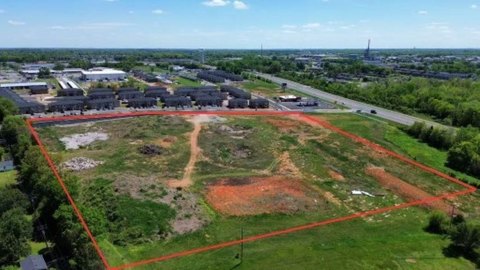 Bowling Green Acreage For Sale