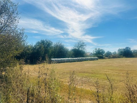 Agricultural Land with Lot Subdivision Potential