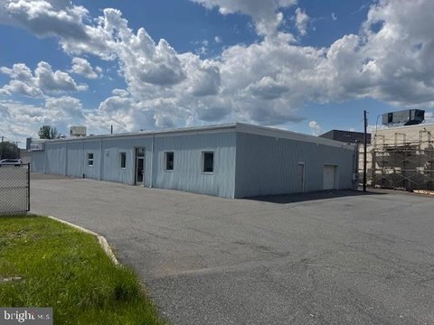 Highway Commercial Space on Rte 309