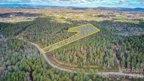 Granite Falls Land For Sale