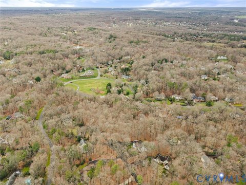LAND - Chesterfield, VA