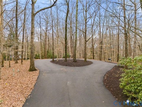 LAND - Chesterfield, VA