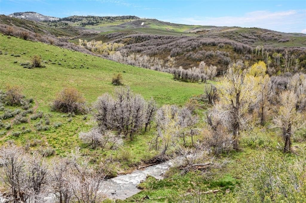Hayden, Colorado 480-Acre Land