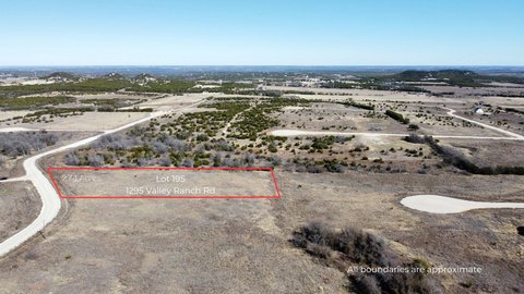 Residential Land in Gated Community