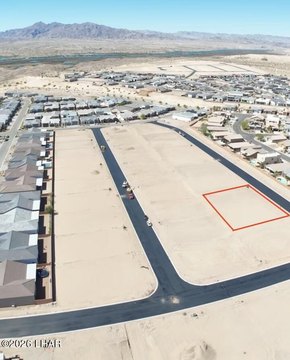 Land, Lake Havasu City, AZ