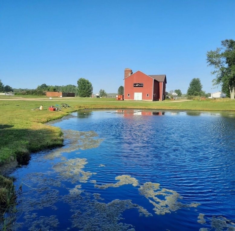 6231 Weaver Rd, Conneaut, OH 44030