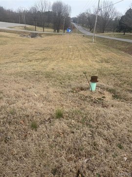 Commercial Land Parcel