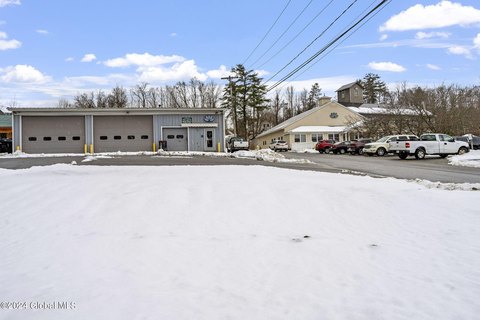 Warrensburg Commercial Turnkey Business Opportunity