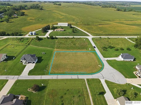 LAND, Logan, IA