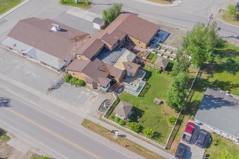 Spacious Multi-Family Property, North Pole
