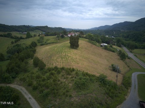 LAND - Rogersville, TN