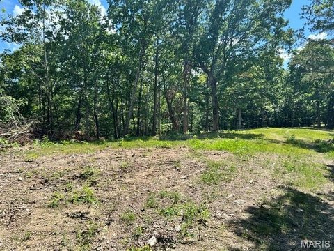 Wooded Recreational Land with Pond