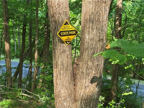 LAND - Westfield, NC