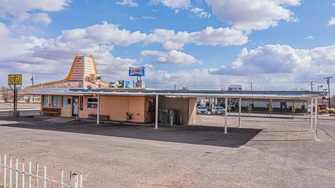 Commercial Land in Belen, NM