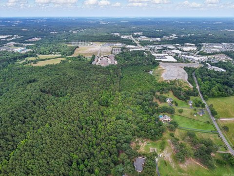 West Little Rock Development Opportunity
