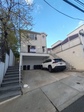 North Bergen Two-Family Home