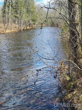 Hardwood, MI Land For Sale