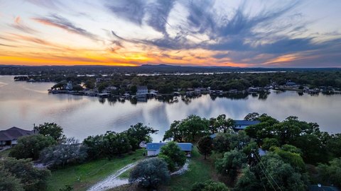 Land, Granite Shoals, TX