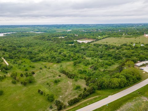 Pottsboro Ranch with Highway Access