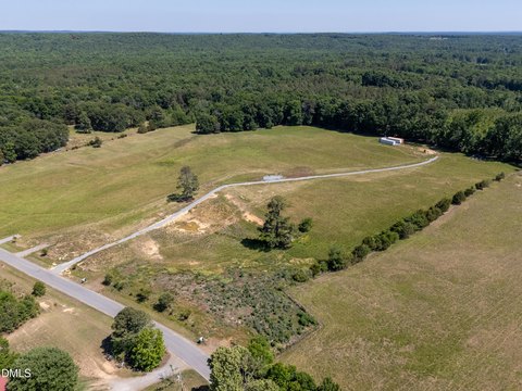Residential Lot in Siler City