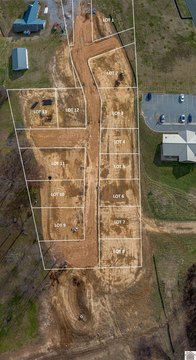 Barlow, KY Residential Land Opportunity