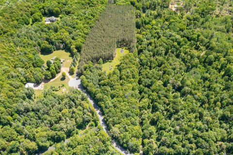 LAND - Ringle, WI