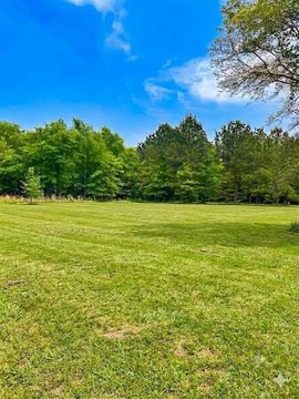 Agriculture Zoned Development Land