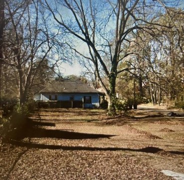 Residential Land in Memphis, TN