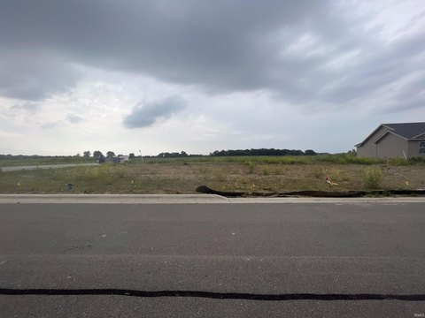 Residential Land in Warsaw, Indiana