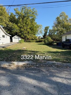 Land, Breckenridge Hills, MO