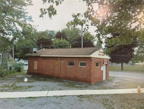 Batavia Storage Facility For Lease