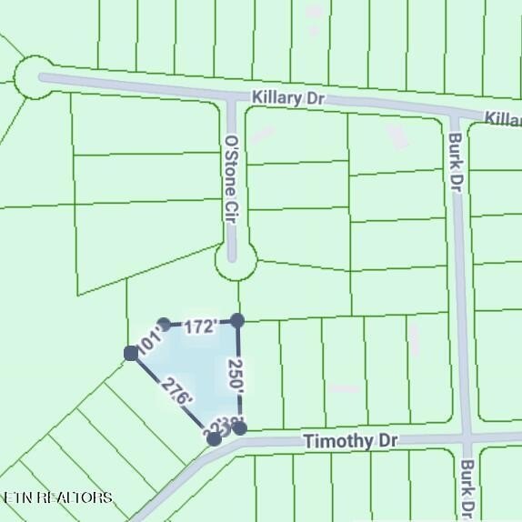 Crossville, TN Land For Sale