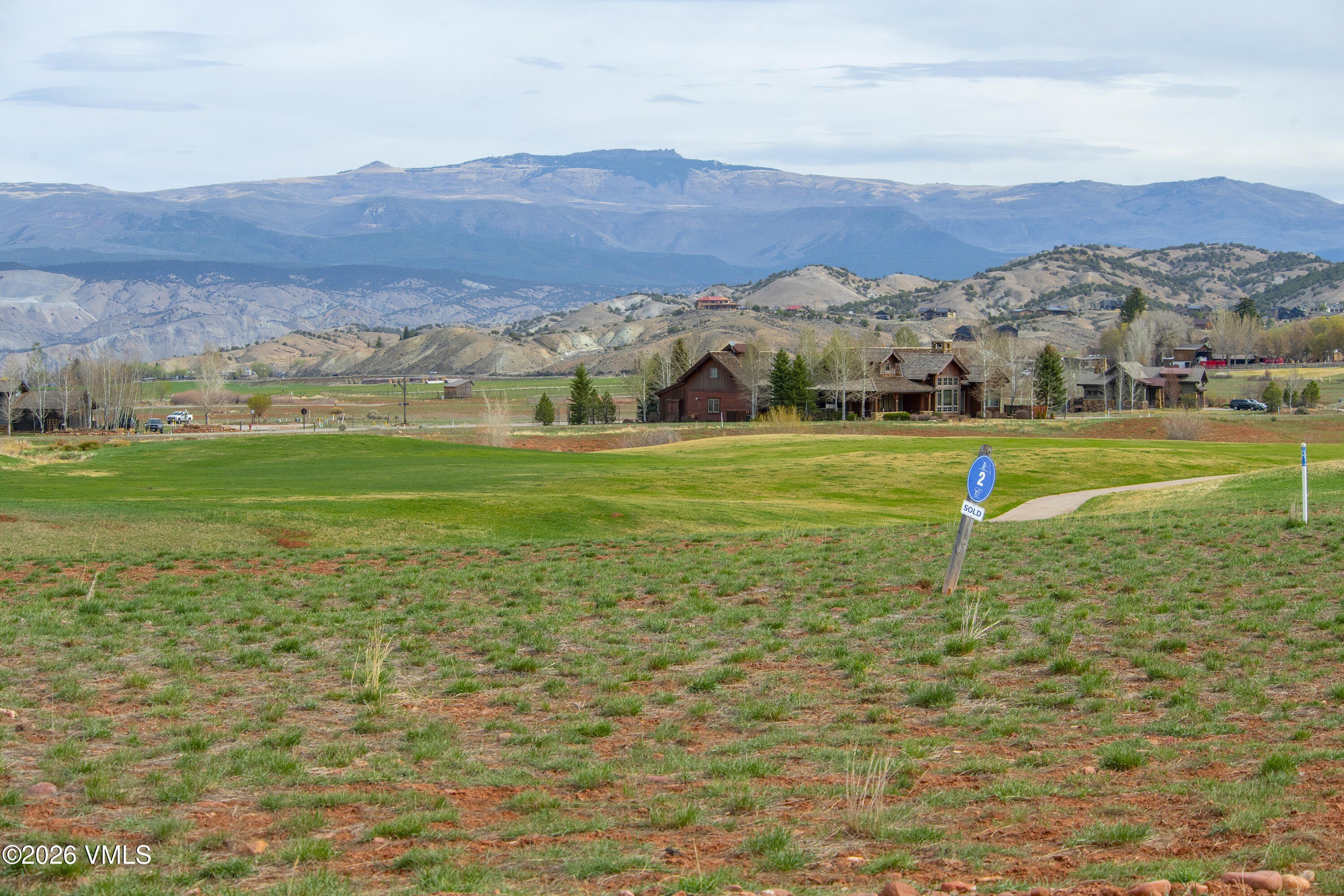 Land in Gated Gypsum Community