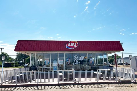 Fritch Commercial Property For Rent