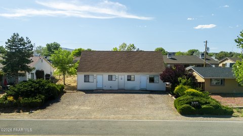 Prescott Valley Triplex Investment Opportunity