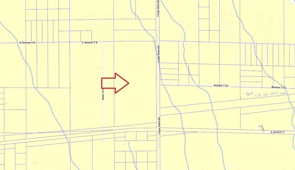 73 Acres in Black Butte