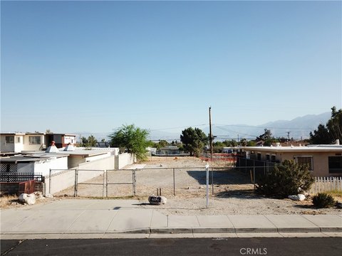 Vacant Lot in Spa City