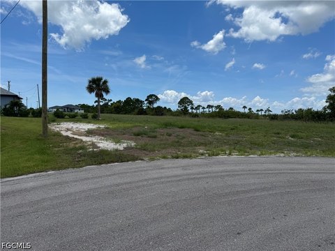 Land, Cape Coral, FL