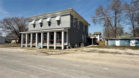 MULTI_FAMILY - Linwood, KS