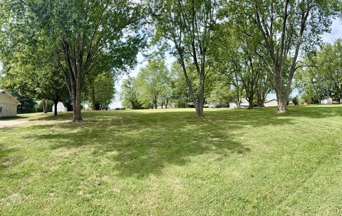 Land, Eddyville, KY