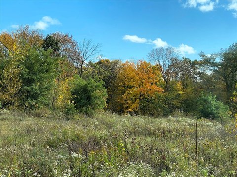 Residential Land in Timber Canyon