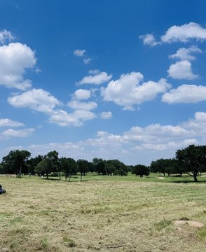 LAND - Horseshoe Bay, TX